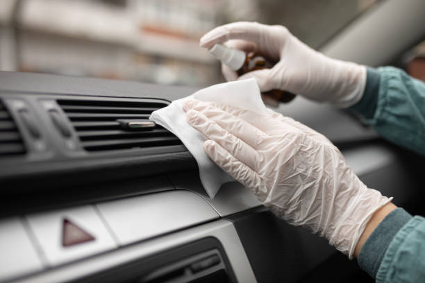 Best HVAC Air Duct Cleaning  in Rocky Mount, NC