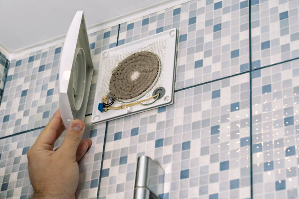 Ventilation Cleaning Services in Rocky Mount, NC