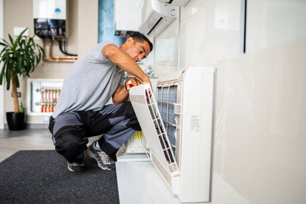Best Residential Air Duct Cleaning  in Rocky Mount, NC