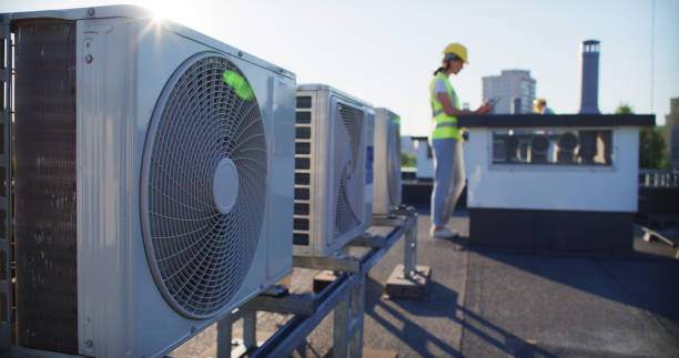 Best Air Quality Test  in Rocky Mount, NC