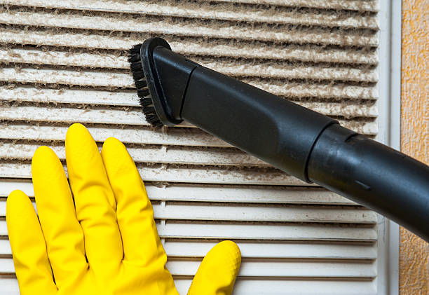 Best Best Air Duct Cleaning Company  in Rocky Mount, NC