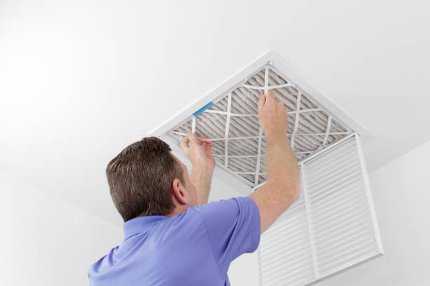 Best HVAC System Cleaning  in Rocky Mount, NC